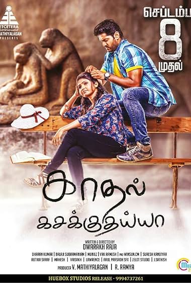 Kadhal Kasakuthaiya