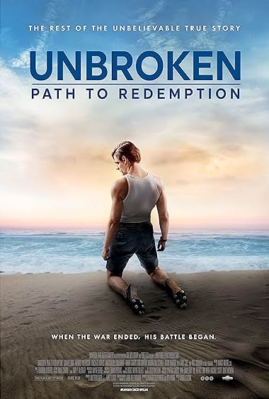 Unbroken: Path to Redemption