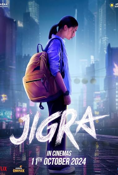 Jigra