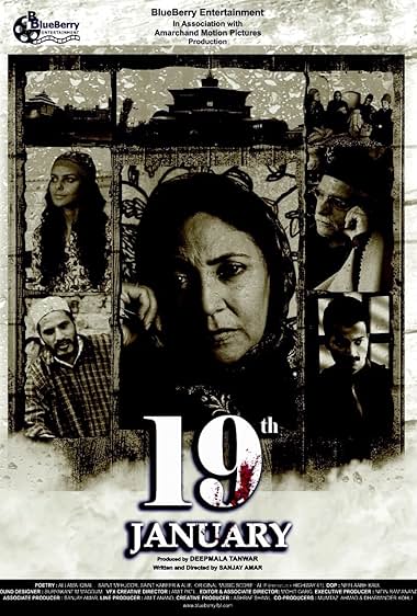 19th January