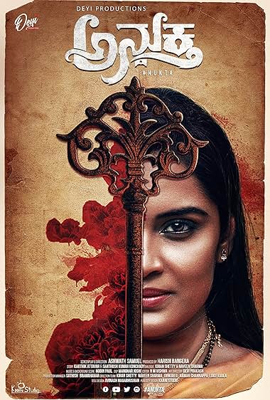 Anukta