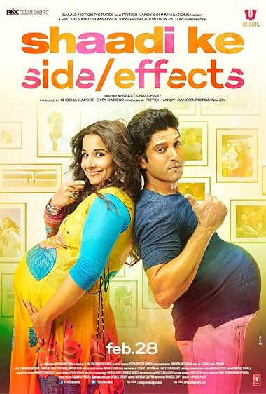 Shaadi Ke Side Effects