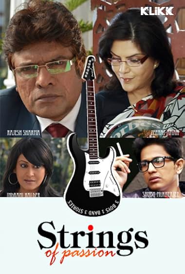 Strings of Passion