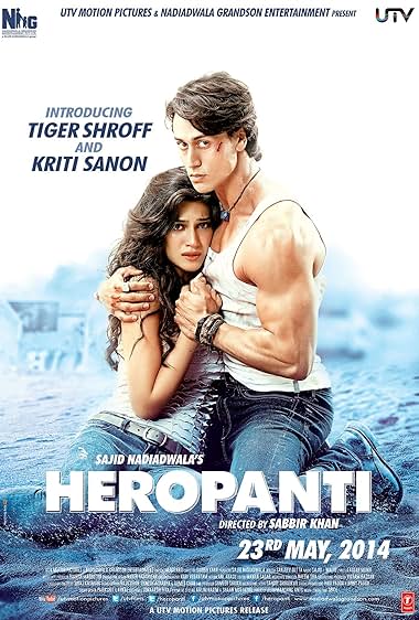 Heropanti
