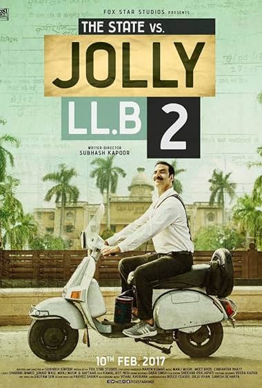 Jolly LLB 2
