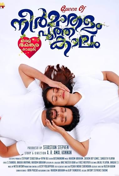 Neermathalam Poothakaalam