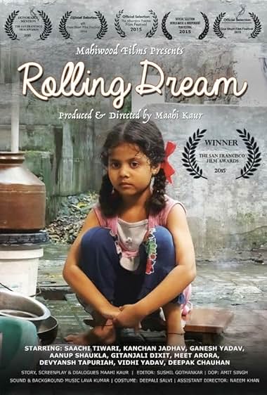 Rolling Dream