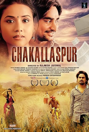 Chakallaspur