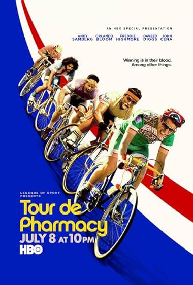 Tour de Pharmacy