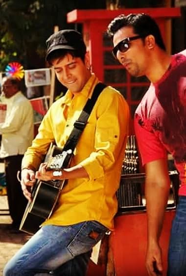 Lakhon Hain Yahan Dilwale