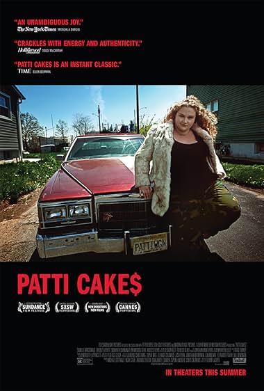 Patti Cake$