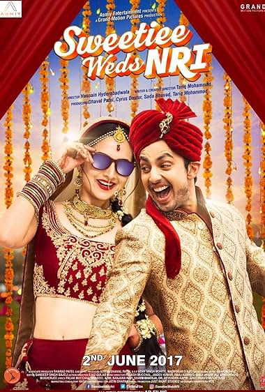 Sweetiee Weds NRI