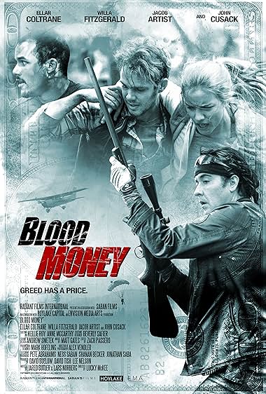 Blood Money