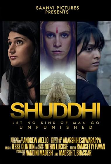 Shuddhi