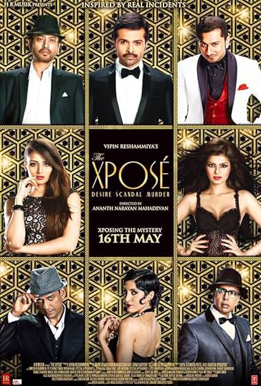 The Xpose