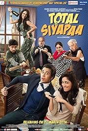 Total Siyapaa