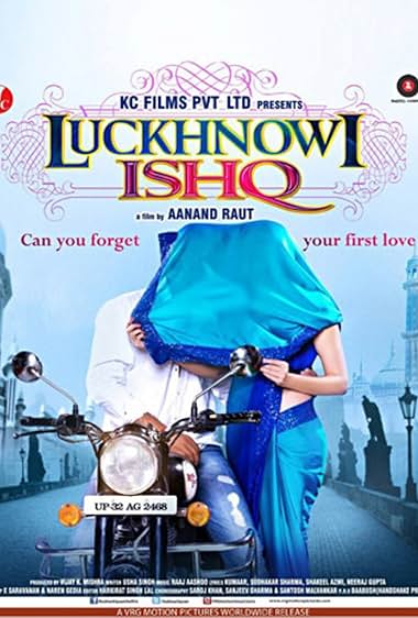 Luckhnowi Ishq