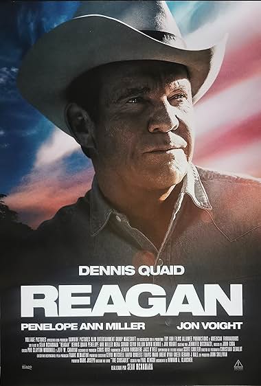 Reagan