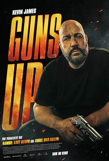 Guns Up