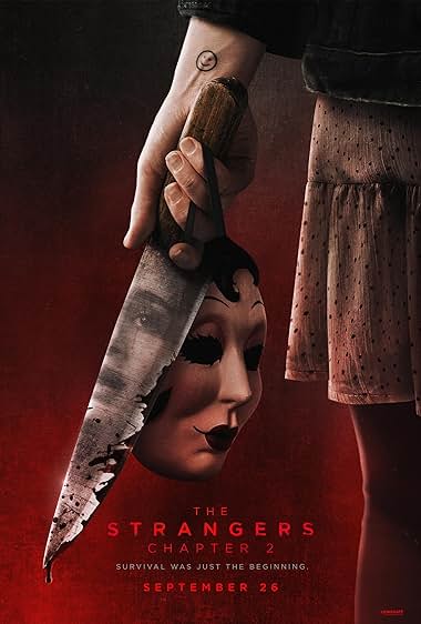 The Strangers – Chapter 2