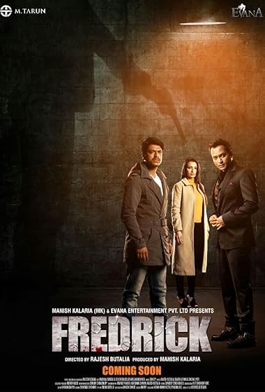 Fredrick