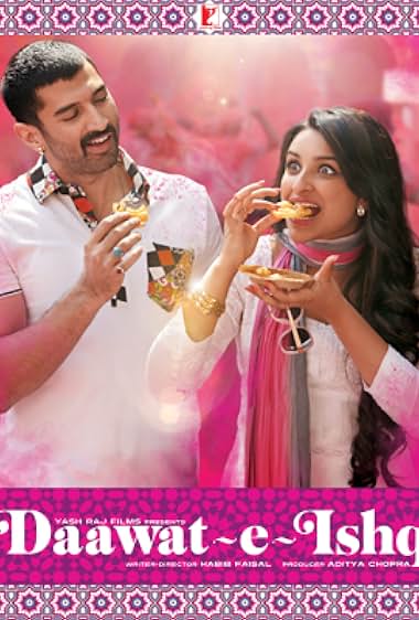 Daawat-e-Ishq