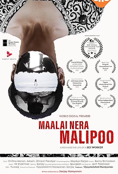 Maalai Nera Malipoo
