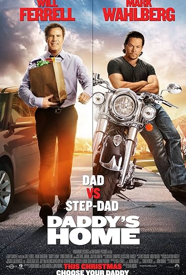 Daddy’s Home