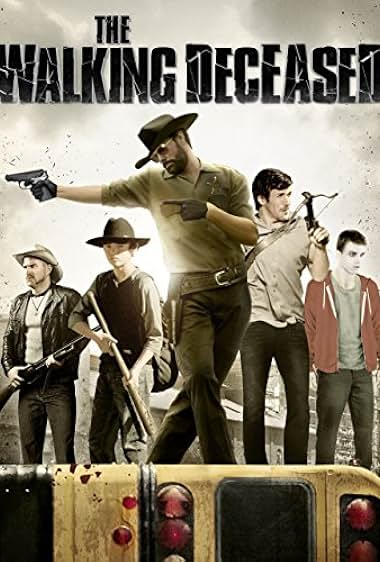 The Walking Deceased