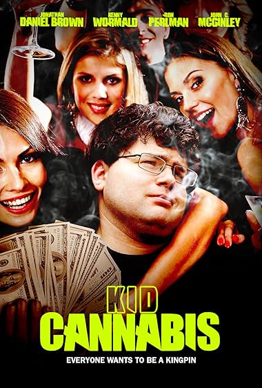 Kid Cannabis