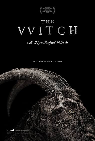 The Witch