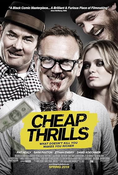 Cheap Thrills