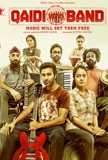 Qaidi Band