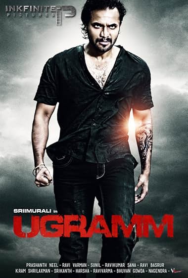 Ugramm