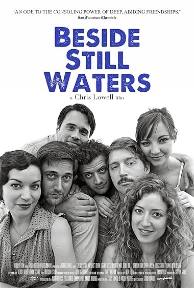 Beside Still Waters