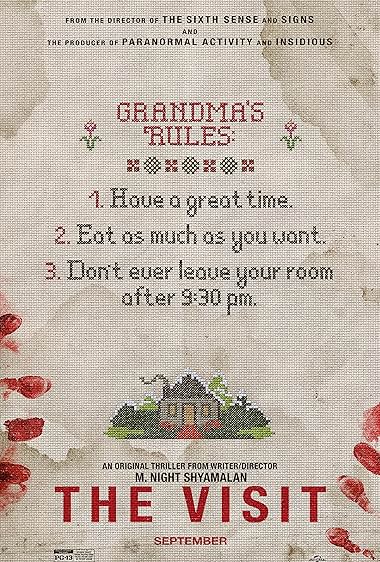 The Visit