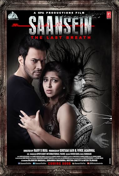 Saansein