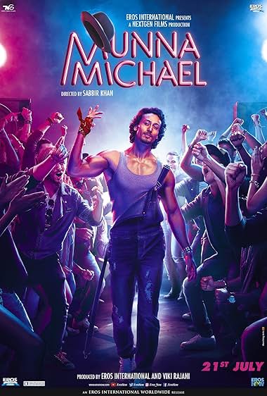 Munna Michael