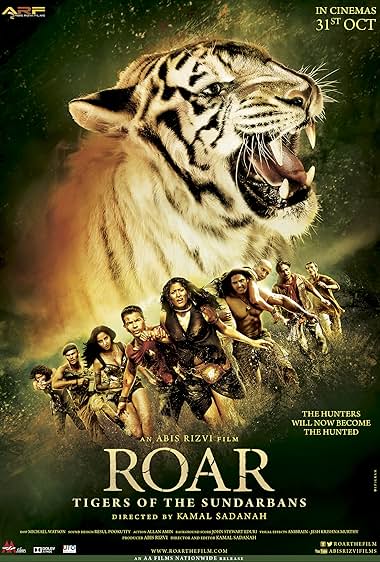 Roar: Tigers of the Sundarbans