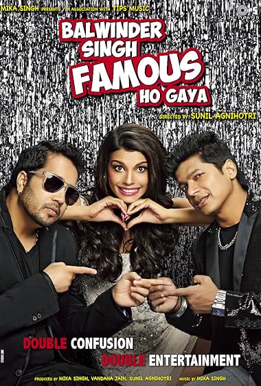 Balwinder Singh Famous Ho Gaya