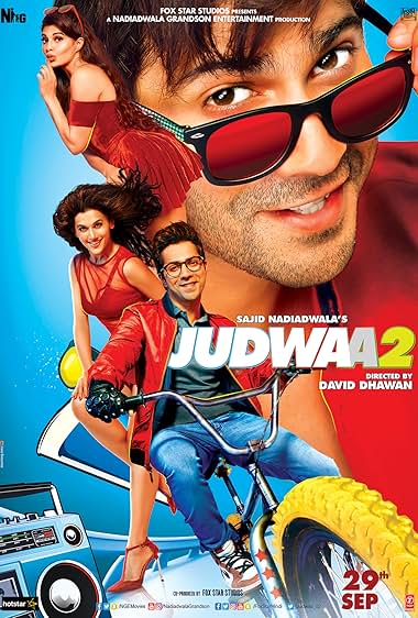 Judwaa 2