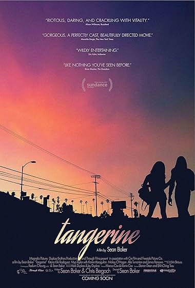 Tangerine