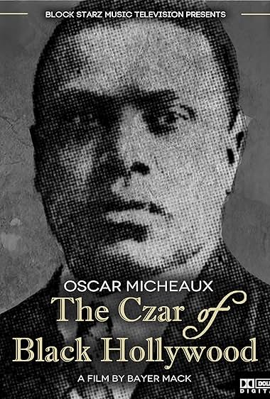The Czar of Black Hollywood