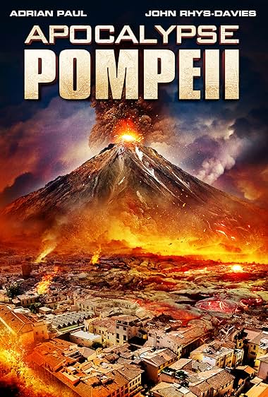 Apocalypse Pompeii