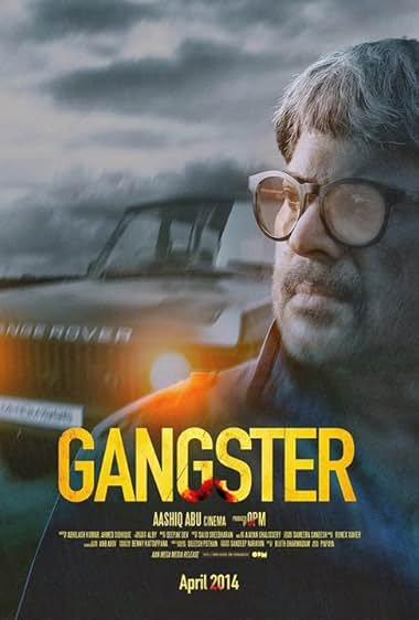 Gangster