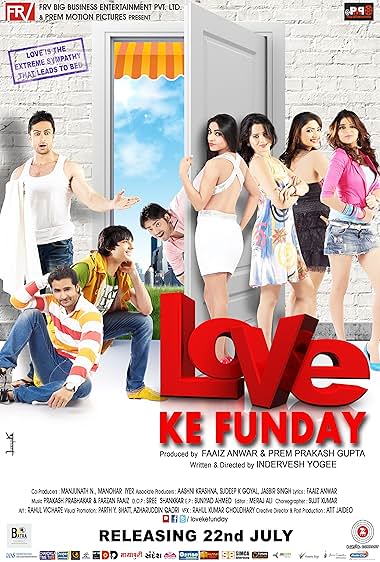 Love Ke Funday