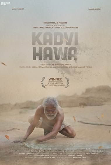 Kadvi Hawa