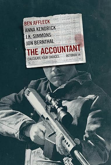 The Accountant