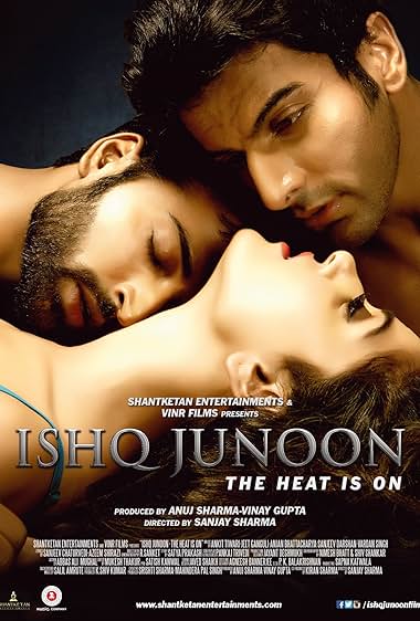 Ishq Junoon