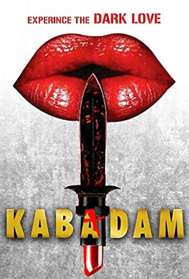 Kabadam